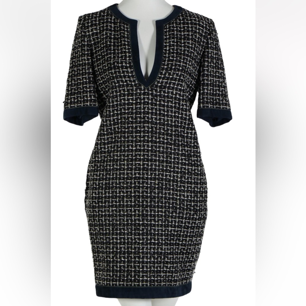 NWT Chanel Dress - Picture 3 of 11